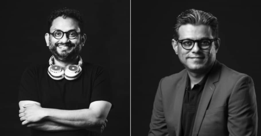 Leo Burnett's Rajdeepak Das and Dheeraj Sinha on the agency's vision for the future