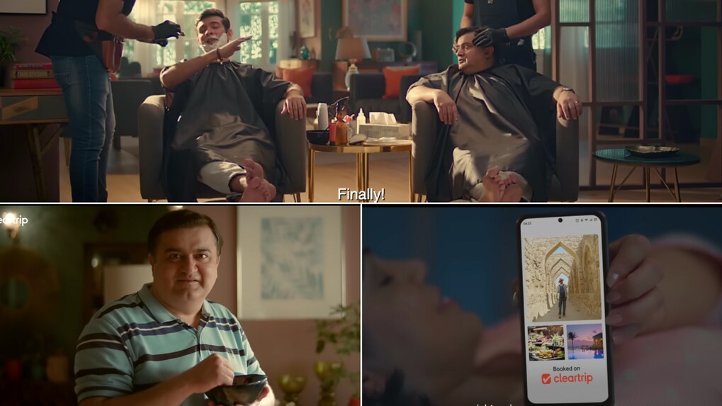 Cleartrip CMO Kunal Dubey: Metaverse can inspire travel but cannot replace it