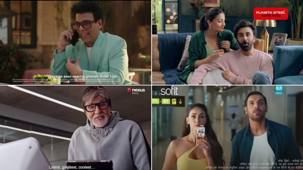 Mast & Meh: Lenskart, Zomato, Smallcase, Red Label, Pidilite, Sofit India