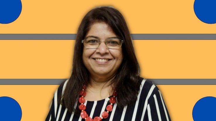 Media Mavens: Work-life balance is passé, what one does today is work-life integration, says Carat India's Anita Kotwani
