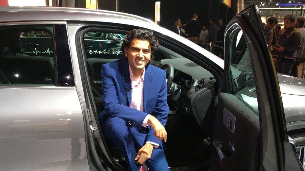 ACKO Tech hires Siddharth Vinayak Patankar as chief creative officer and editor-in-chief