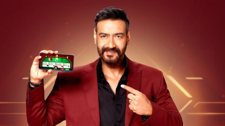 Junglee Rummy onboards Ajay Devgn as brand ambassador