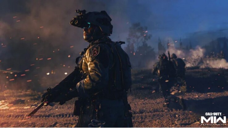 Activision Blizzard employee, game data stolen by hackers