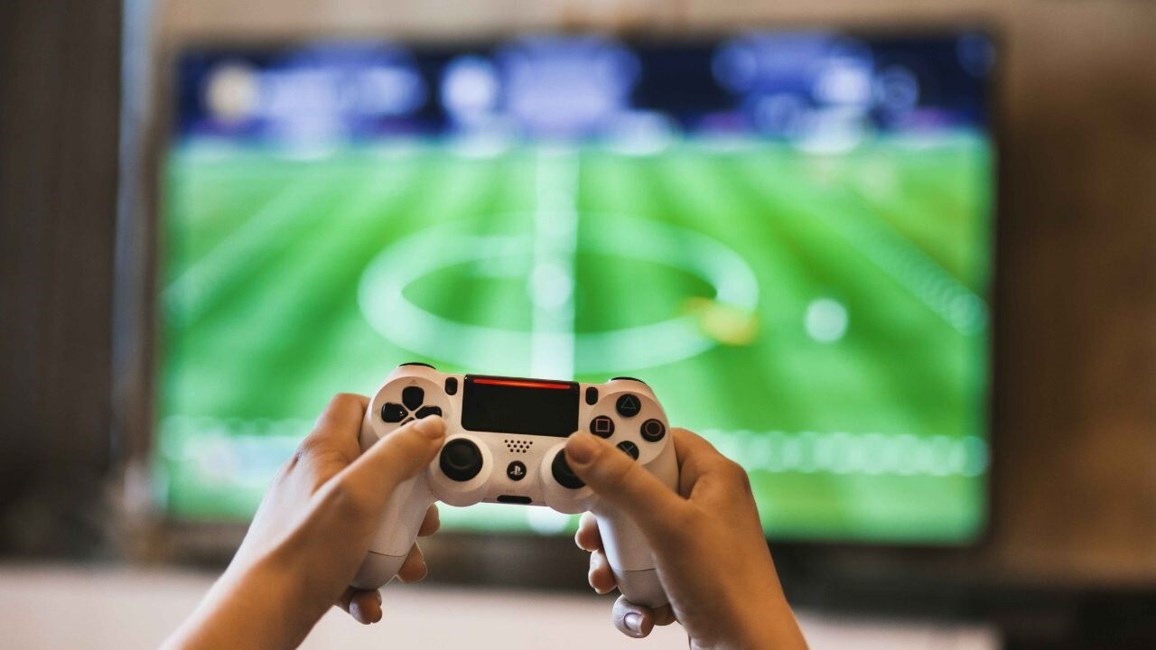 The number of employees in the 'Online Gaming' industry has grown at a CAGR of 97.5% from 2018 to 2023 in India.