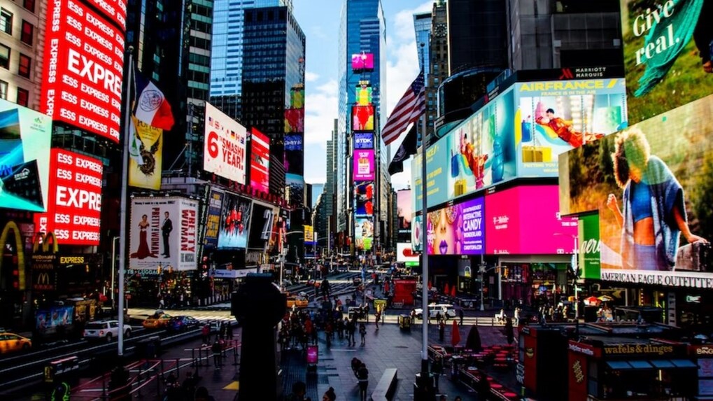 Ad spends to grow at 15.5 percent: GroupM India