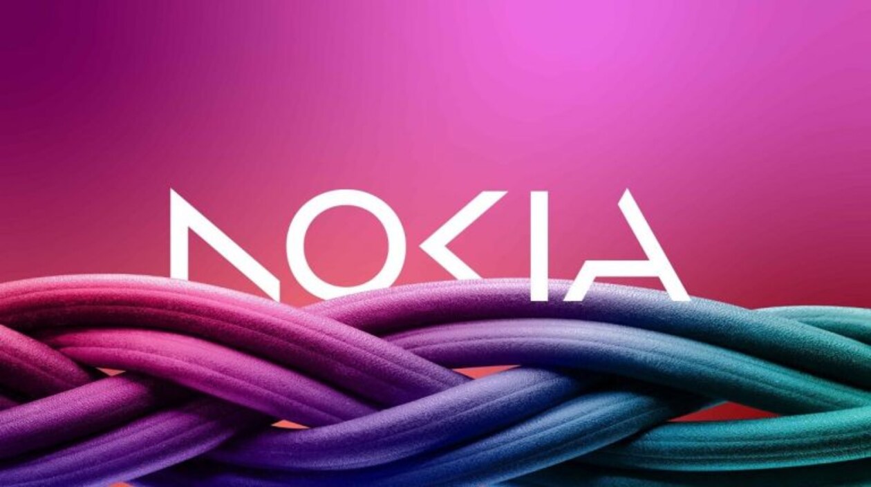 Nokia redesigns logo, signals a strategy shift as people think it still makes mobile phones