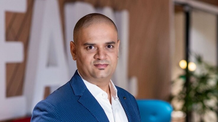 Piramal Finance's marketing chief Arvind Iyer: Building a brand has become democratic, which wasn't the case 15 years ago