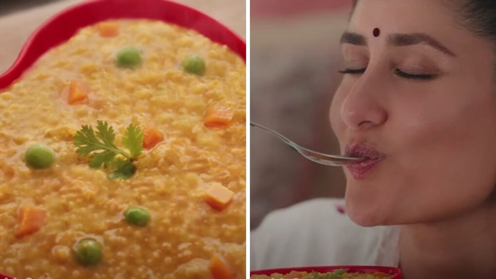 Saffola is now a Rs 2,000 crore plus brand