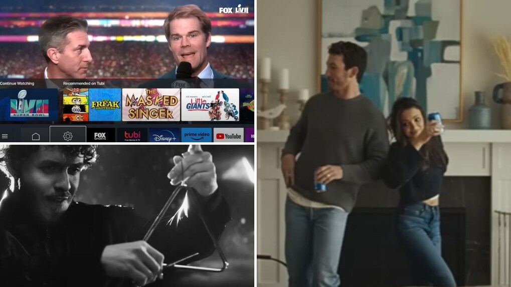 Super Bowl 2023 ads: Indian adlanders pick hits and misses