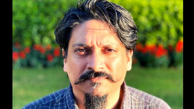 Russell Barrett joins TBWA/India as chief creative experience officer