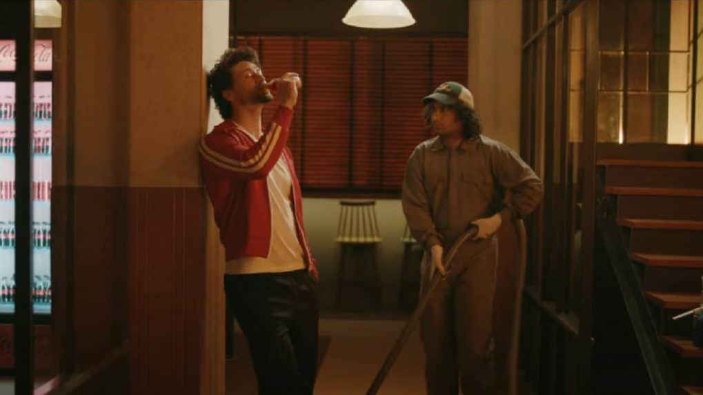 Nostalgia In Advertising: Iconic cinema songs in ads. Does it work?