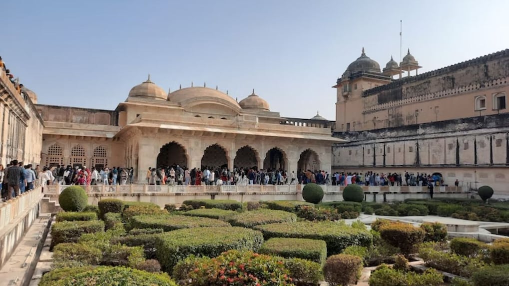 Union Budget 2023: Hotel stocks cheer push for tourism sector