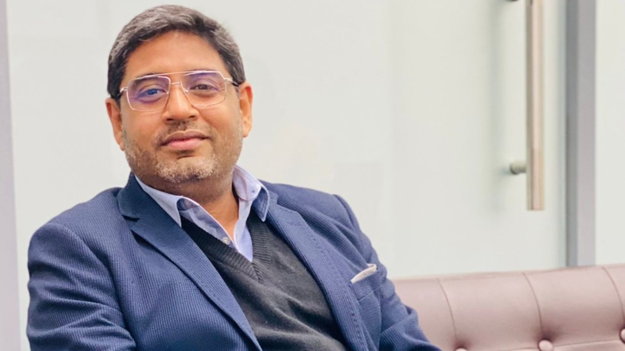 Purkayastha joins the agency from Dentsu Creative where he last served as an executive vice-president. He has spent over two decades with agencies such as Lowe, BBDO, and Publicis Capital