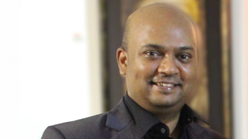Zoo Media’s FoxyMoron appoints Vivek Das as chief executive officer