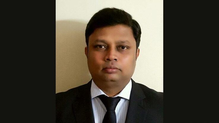 Volvo Car India onboards Dipankar Mukherjee as head of marketing and PR
