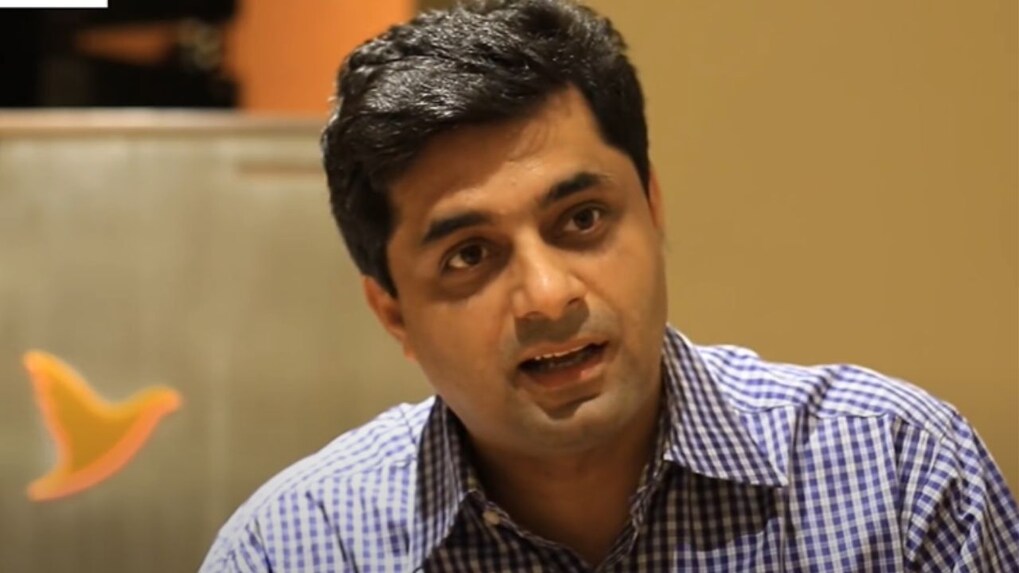 Spencer's Retail Devndra Chawla joins GreenCell Mobility as CEO