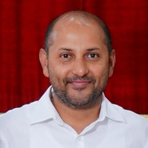 Varghese John