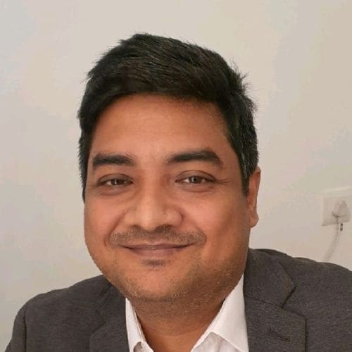 Vivek Gupta