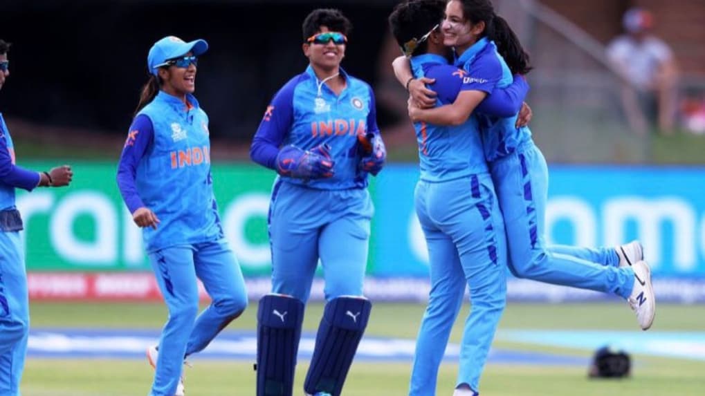 Tata Group bags title sponsorship of Women's Premier League