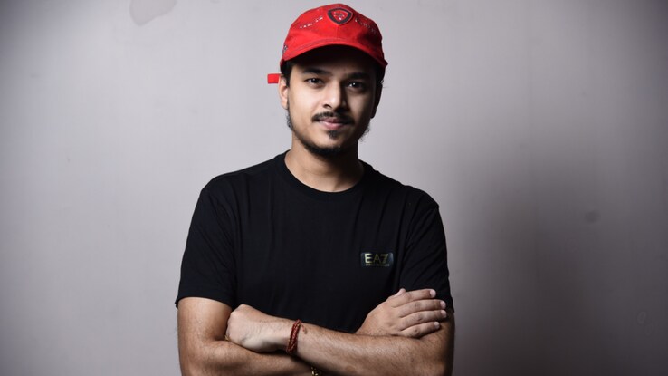 Animesh Agarwal (8bit Thug): Gaming has to be immersive and not interruptive