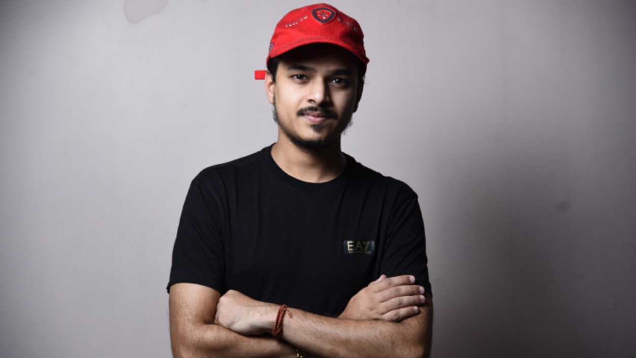 Animesh Agarwal (8bit Thug): Gaming has to be immersive and not interruptive