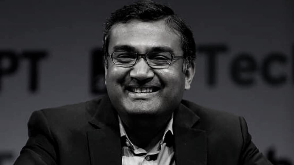 10 things to know about YouTube’a new CEO, Neal Mohan