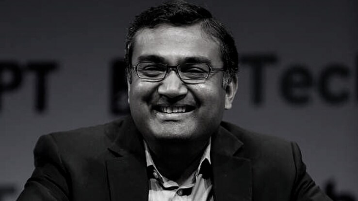 10 things to know about YouTube’a new CEO, Neal Mohan