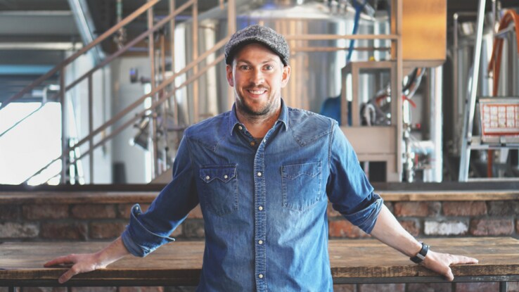 The Indian beer market is distinctive due to the preference for strong beers: BrewDog