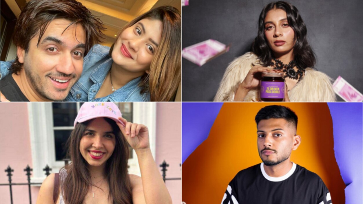 Why are content creators becoming entrepreneurs?