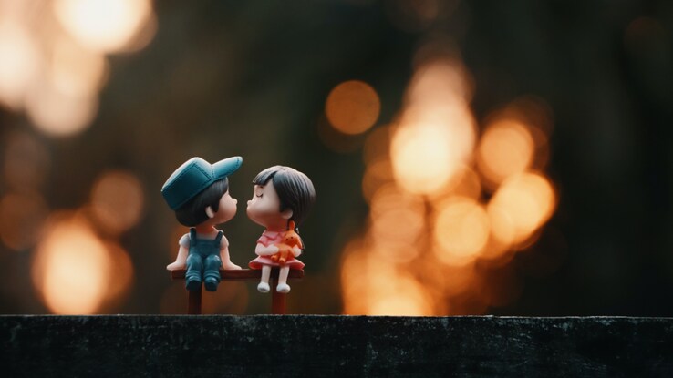 Roses to personal massagers: Blinkit, Swiggy, Zepto see record-breaking sales and searches on V-day