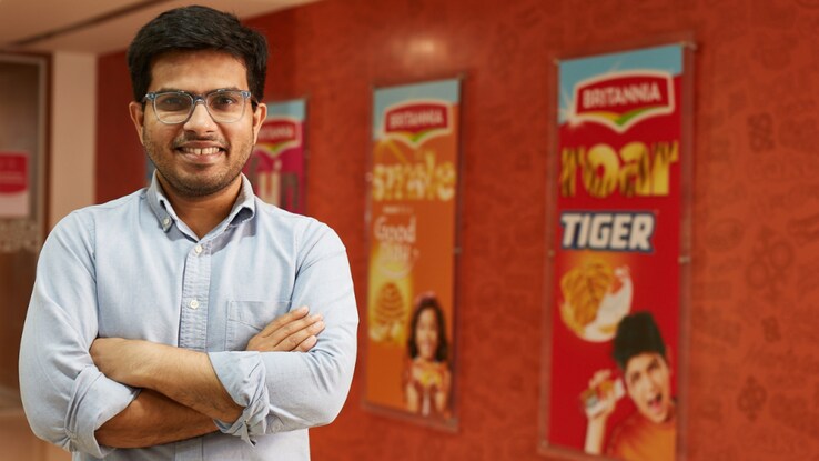 Britannia’s CMO Amit Doshi: Think like digital natives, don't bifurcate consumers between ‘digital’ and ‘non-digital’