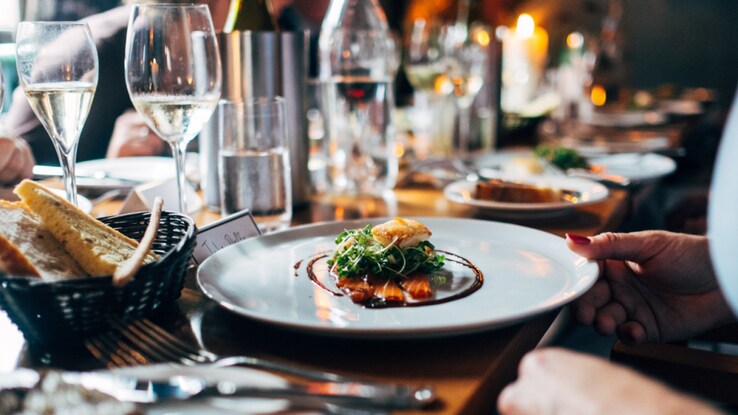 Aditya Birla Group enters the premium casual dining space through its F&B subsidiary, ABNA