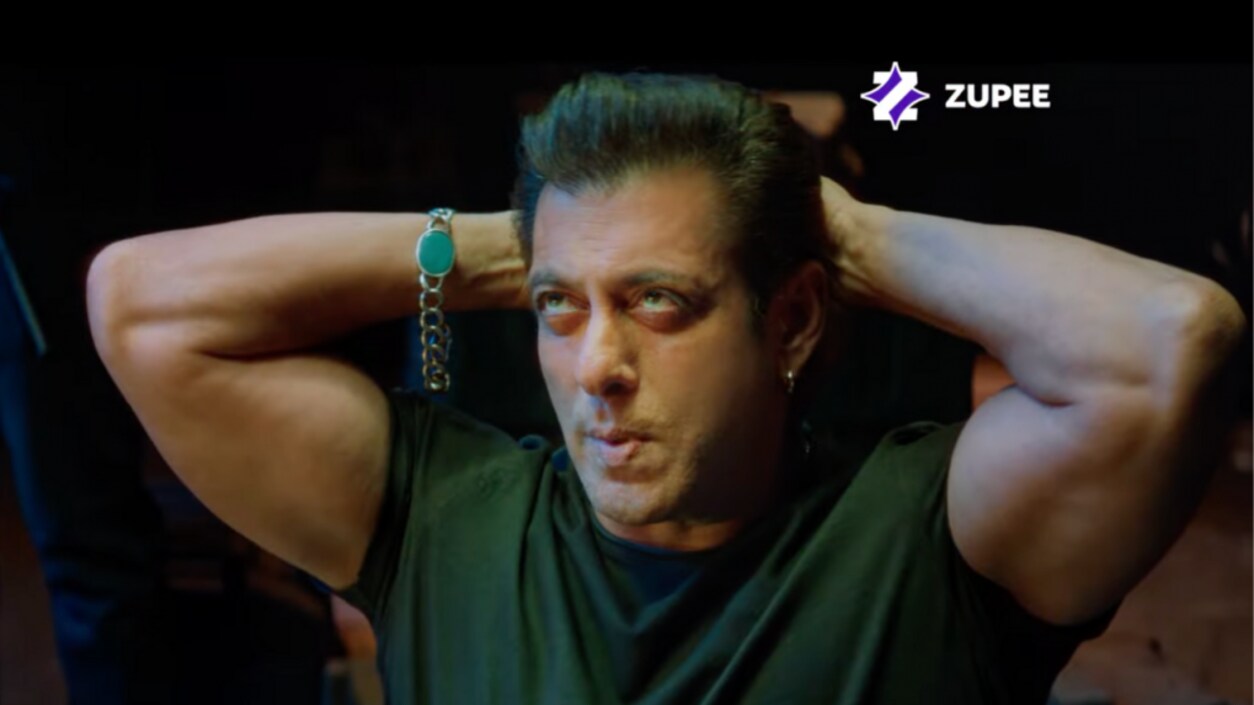 Zupee hires Salman Khan as brand ambassador to go deeper into Real