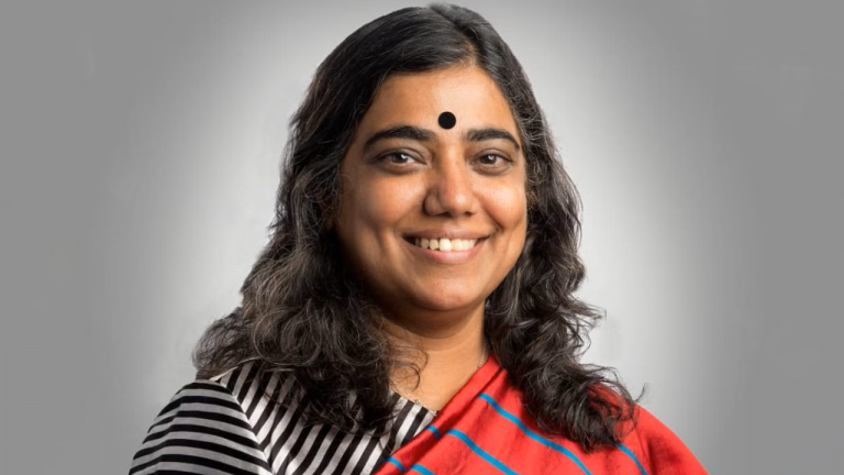 Ex Vodafone exec Kavita Nair joins Skewb Analytics as strategic advisor