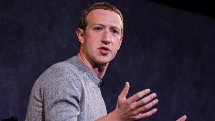 Ask and you shall receive: Zuckerberg on launching new Threads feature