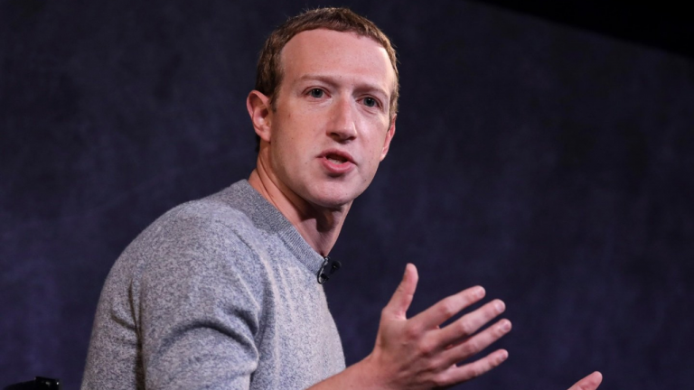 Meta CEO Mark Zuckerberg to flatten organisation structure, use AI to make engineers more productive