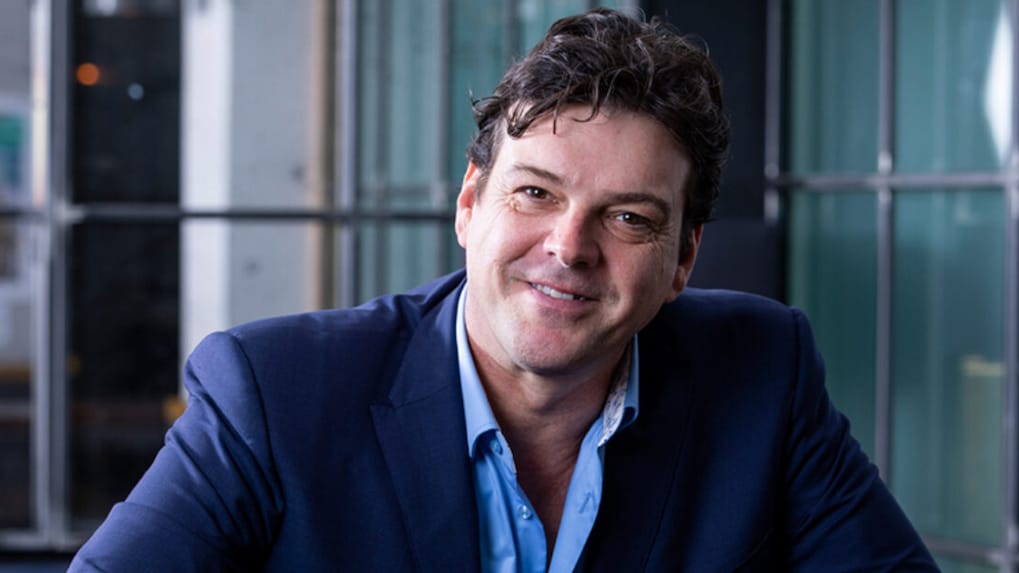 EssenceMediacom global CEO Nick Lawson: We are pretty close to being the largest global media agency