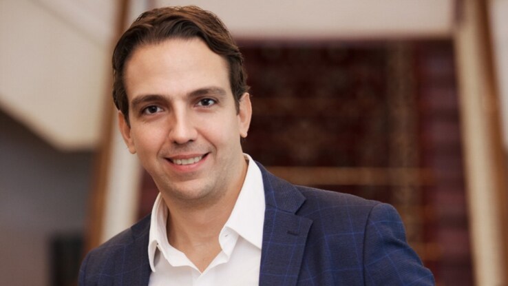 Campari Group’s Thomas Mayr: Consumers of fine spirits are getting younger