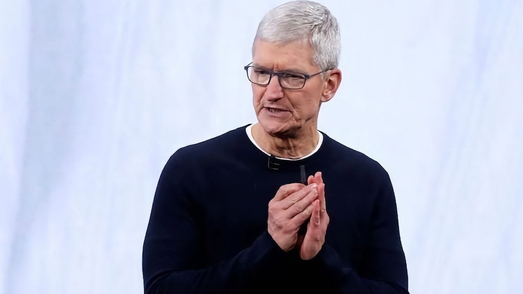 After OpenAI, Bard, consumers may get to use a new gen AI chatbot, Apple GPT