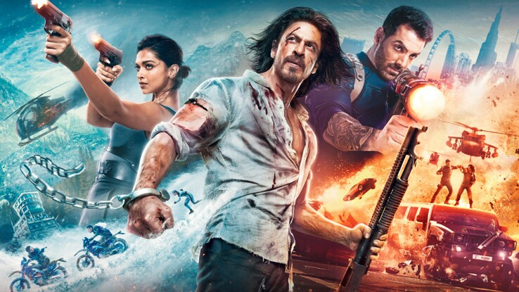 Pathaan’s marketing strategy decoded: Building on fan curiosity and SRK’s brands value