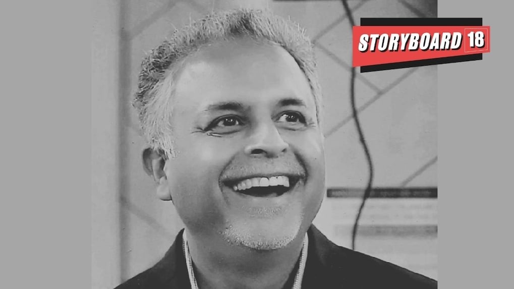 Dentsu appoints Ashish Khanna as Global CEO, Dentsu Global Services