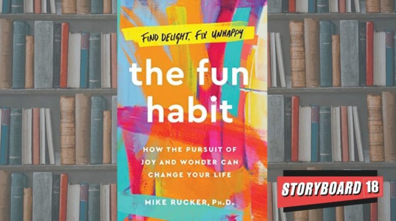 Bookstrapping: The Fun Habit by Mike Rucker