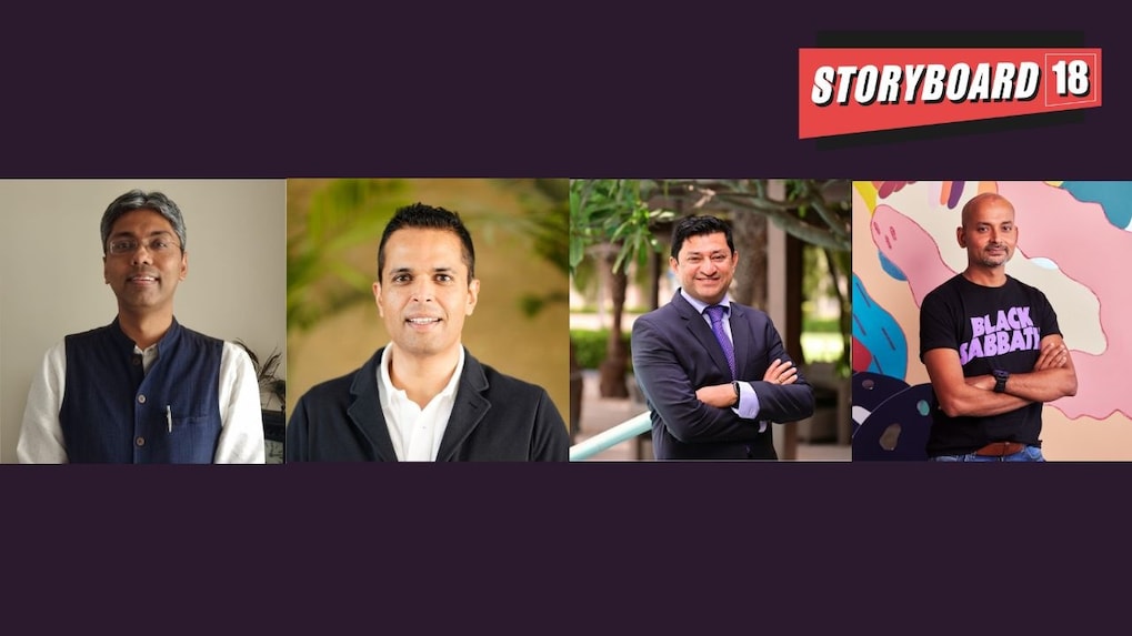 CXO Moves: Who moved up, in and out at Paytm, Meta, Mars, Mullen Lintas, IBM, Infectious, 82.5 and more