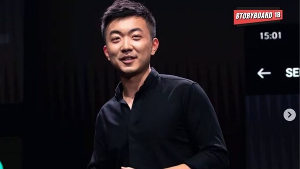 Nothing’s Carl Pei: India is an important market for Nothing