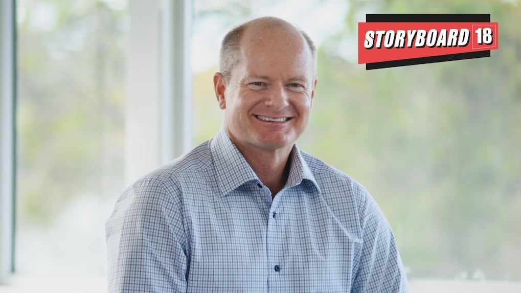 'No app will take away jobs': Adobe’s Duncan Egan on gen AI, reading manuals and going to school with the founder's son