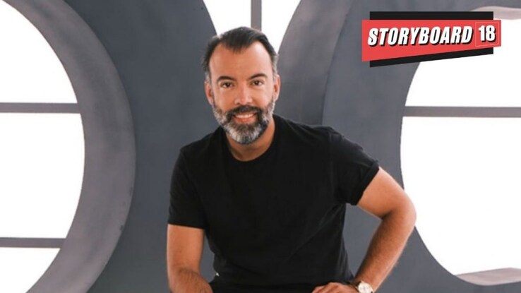 Dentsu’s chief creative officer Fred Levron quits