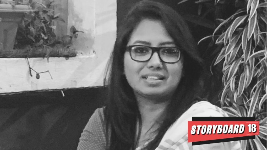 Carat India appoints Wavemaker’s Simantini Ghosh as VP - Content