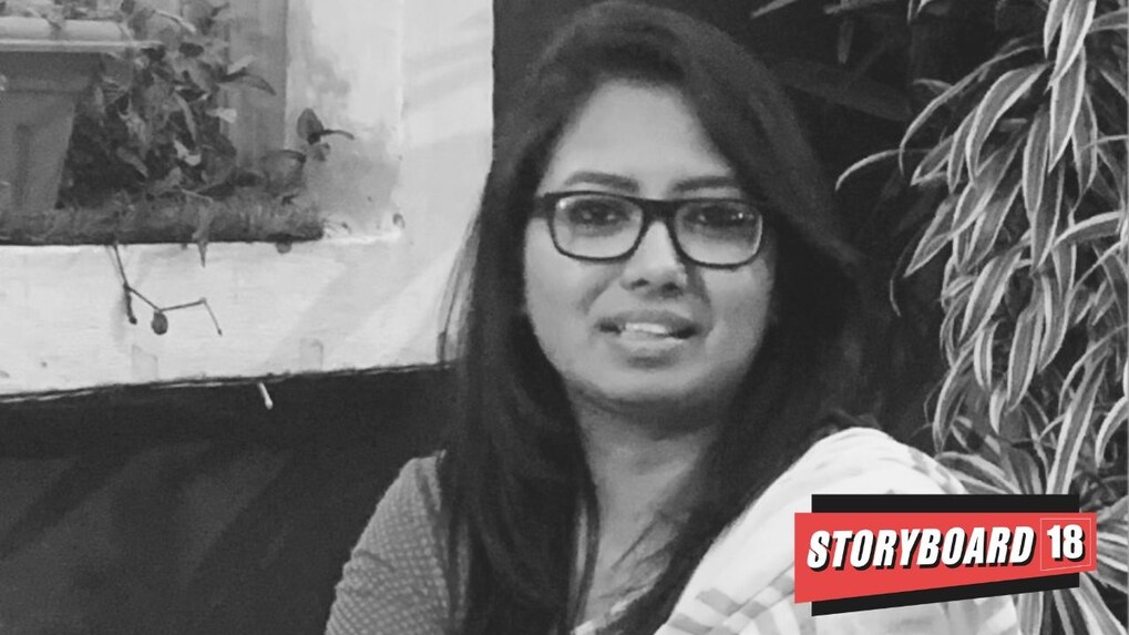 Carat India appoints Wavemaker’s Simantini Ghosh as VP - Content