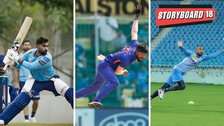 IPL becomes a Decacorn with $10.9 billion valuation; Media rights most significant revenue source