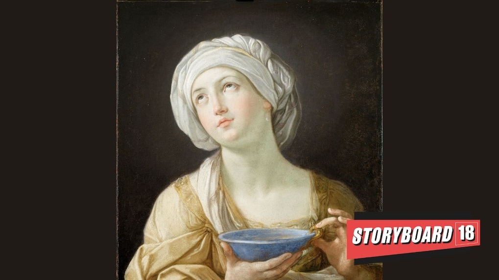 Storyboard18 Insider:  Memes over portfolio, an over-the-top founder celebrity and an unusual trade